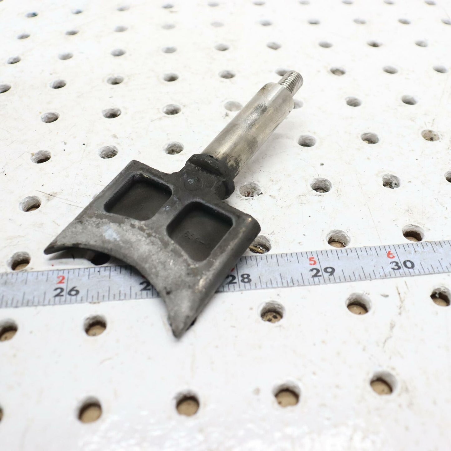 2007 POLARIS IQ 600 EXHAUST POWER VALVE 5135430 5138115