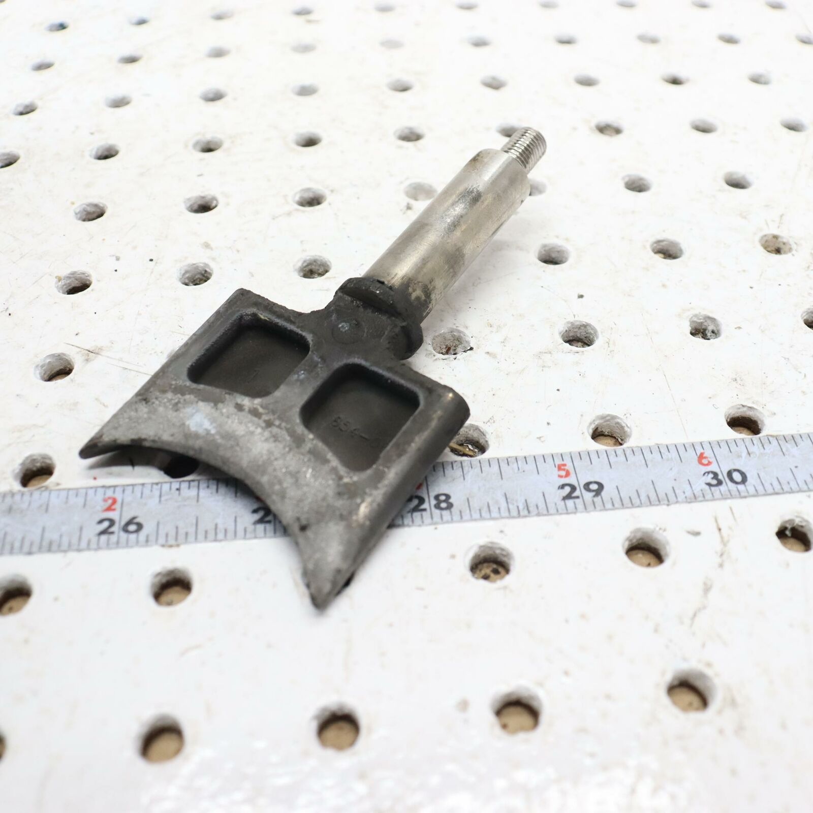2007 POLARIS IQ 600 EXHAUST POWER VALVE 5135430 5138115