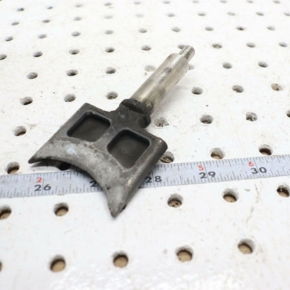 2007 POLARIS IQ 600 EXHAUST POWER VALVE 5135430 5138115