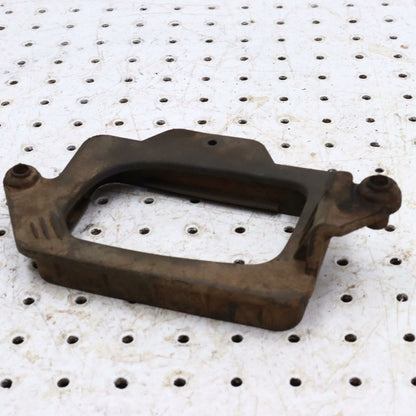 2005 BOMBARDIER OUTLANDER MAX 400 FRONT LEFT HEADLIGHT SUPPORT 710000277