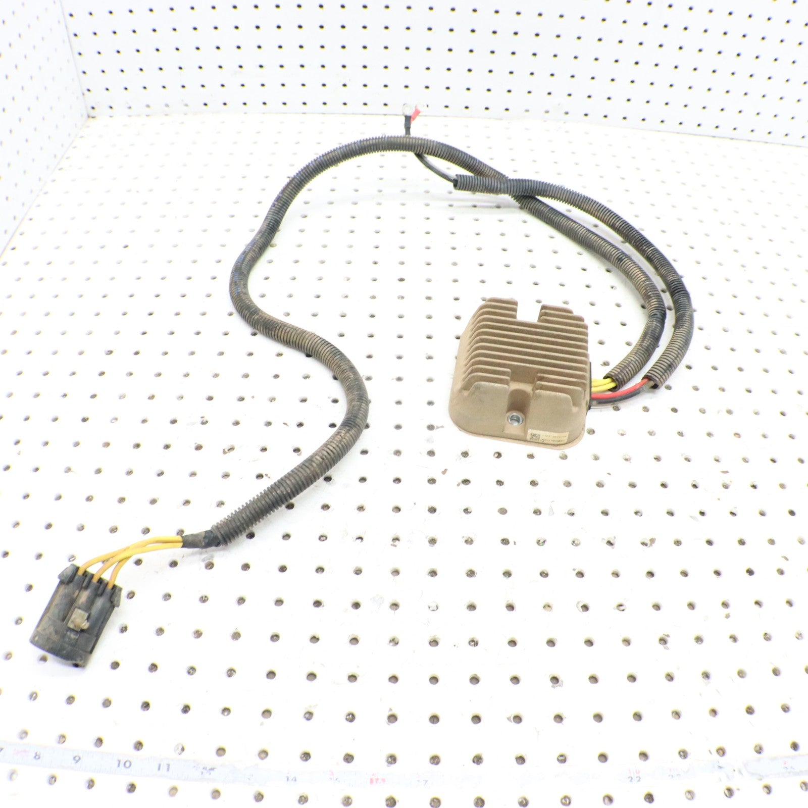 2017 Polaris Sportsman 570 Voltage Regulator 4015230; 2208110