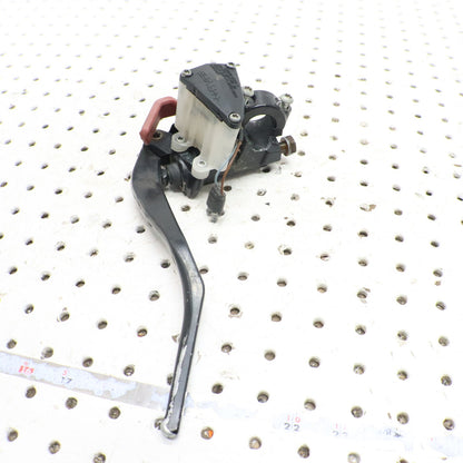 2012 Arctic Cat Proclimb M800 Hand Brake Lever Master Cylinder 2602-344