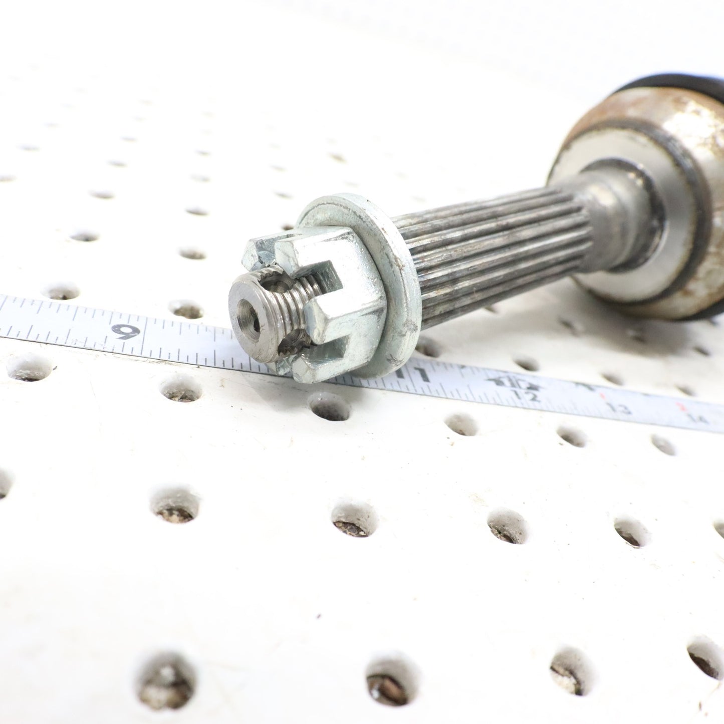 2016 Polaris Sportsman 570 Cv Drive Axle Shaft FRONT 1332931