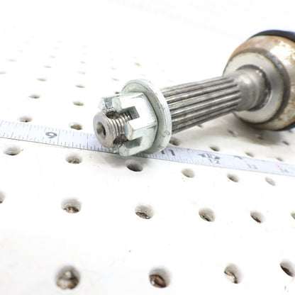 2016 Polaris Sportsman 570 Cv Drive Axle Shaft FRONT 1332931