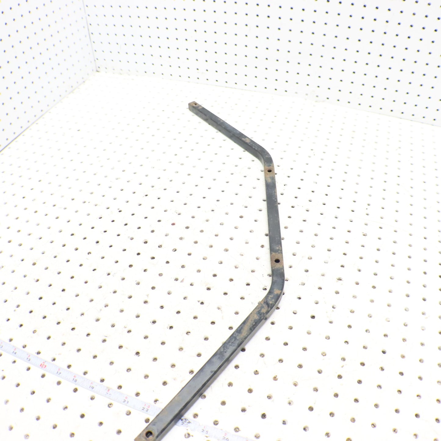 2009 Polaris Sportsman Xp 850 Rear Rack Tube Support Mount 5335770-329