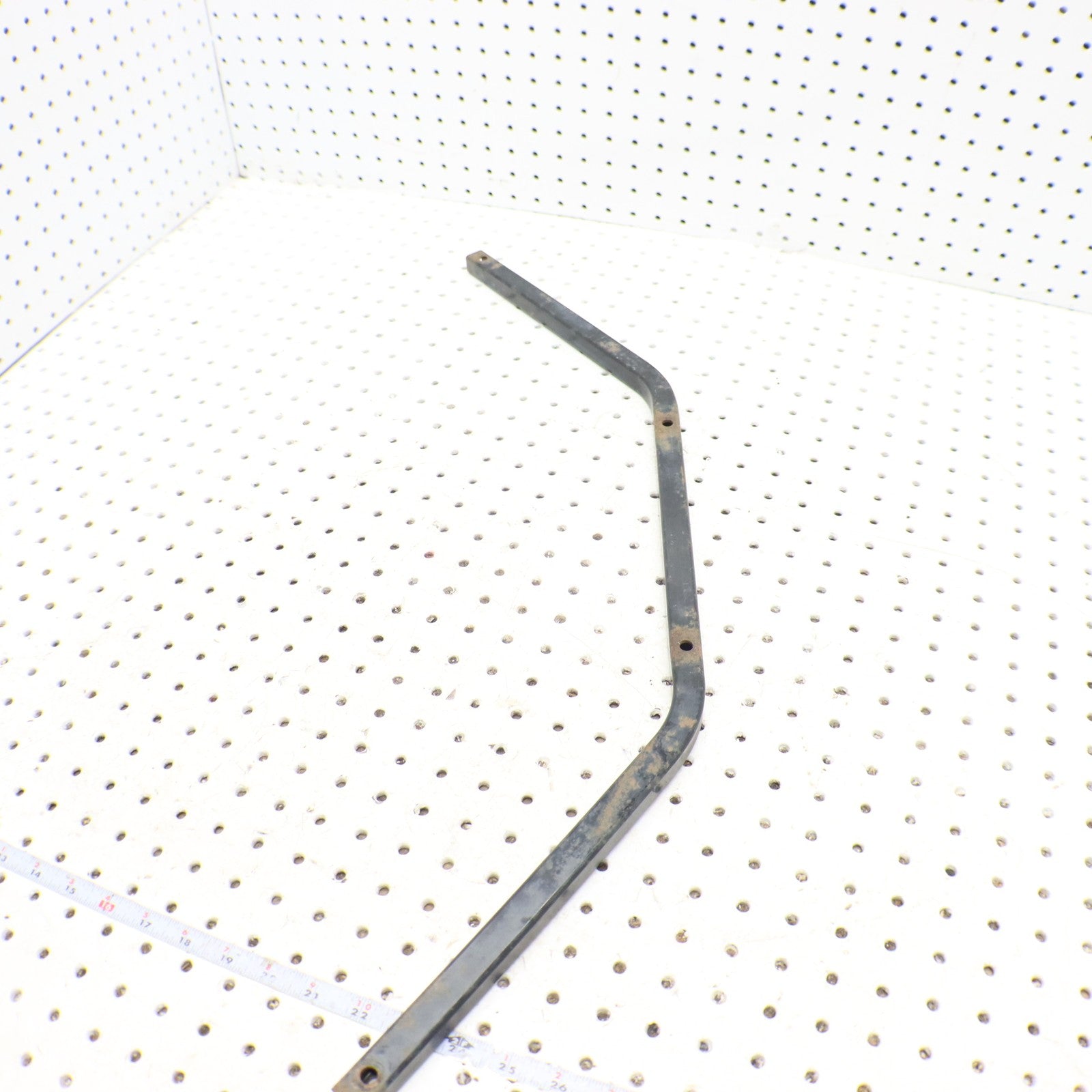 2009 Polaris Sportsman Xp 850 Rear Rack Tube Support Mount 5335770-329