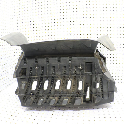 2013 POLARIS SPORTSMAN 550 LEFT MUD SPLASH GUARD FOOTWELL 5435821-070