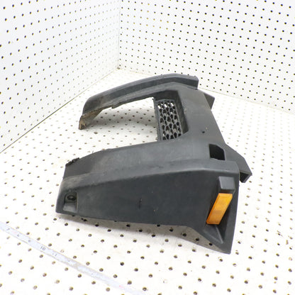 2012 Polaris Sportsman 500 Front Cover Lower Brush Guard 5438557-070