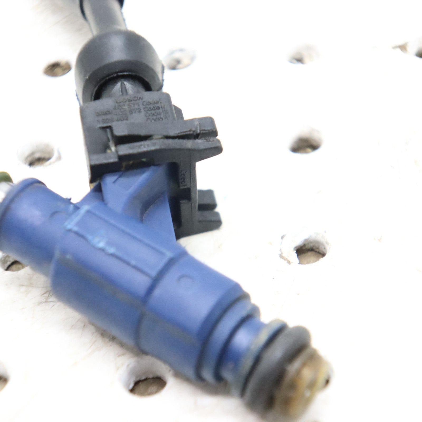 2009 Polaris Rzr 800 Fuel Injector 1202863
