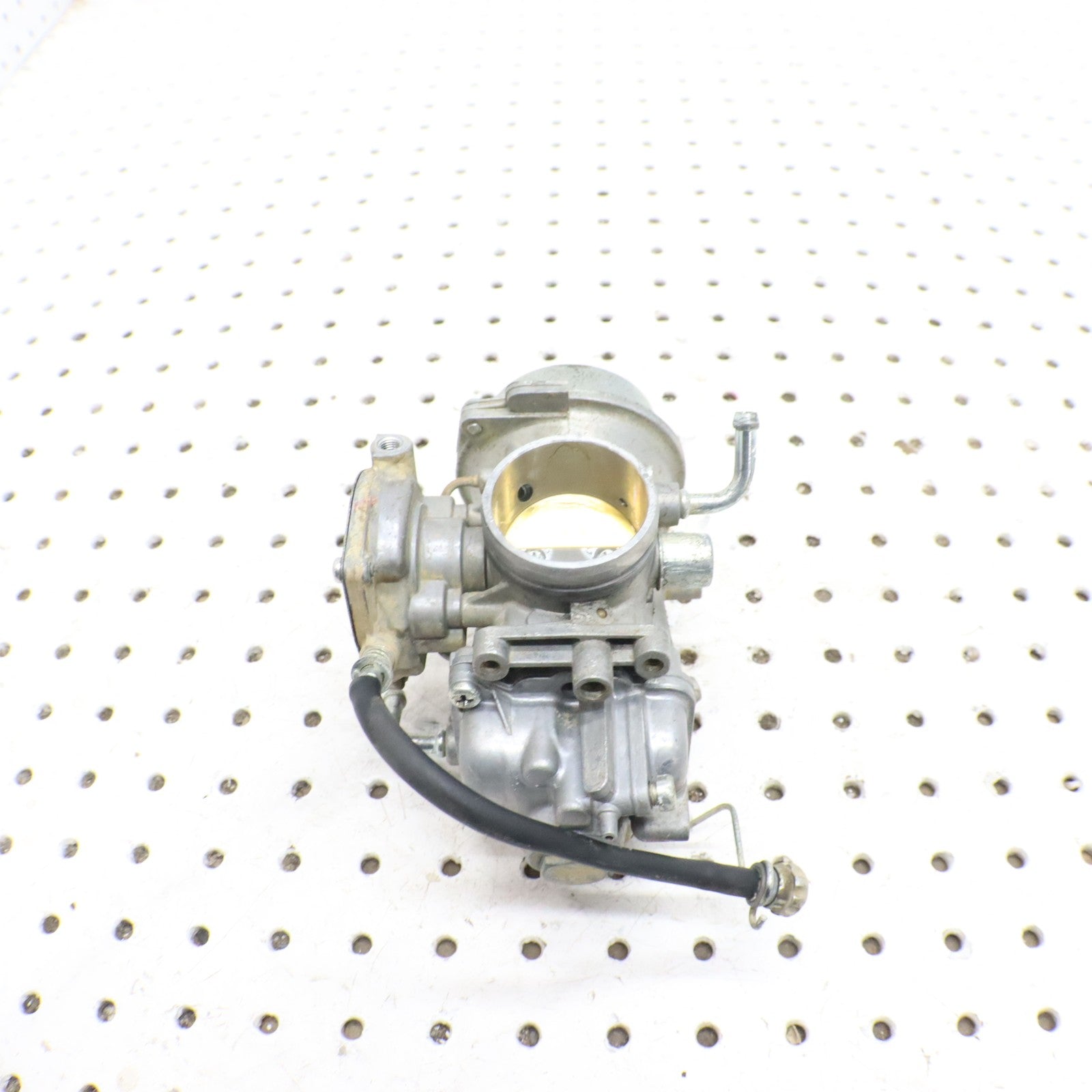 2012 Polaris Sportsman 500 HO MIKUNI FLATSLIDE Carburetor 3131742