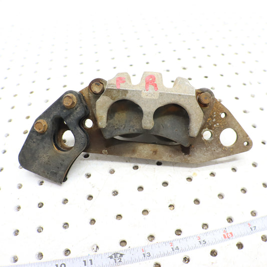 2013 Polaris Ranger Xp 900 Brake Caliper Front RIGHT 1911284