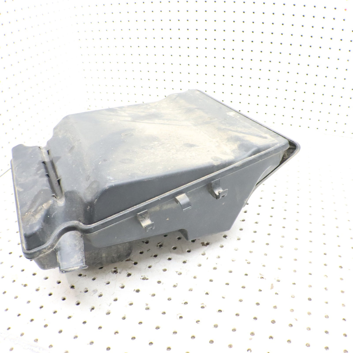 2017 Polaris Sportsman 450 Rear Cargo Storage Box 1203104 GOOD!