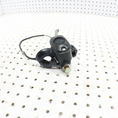 2009 Arctic Cat Crossfire R 8 Hand Brake Lever Master Cylinder 1602-930