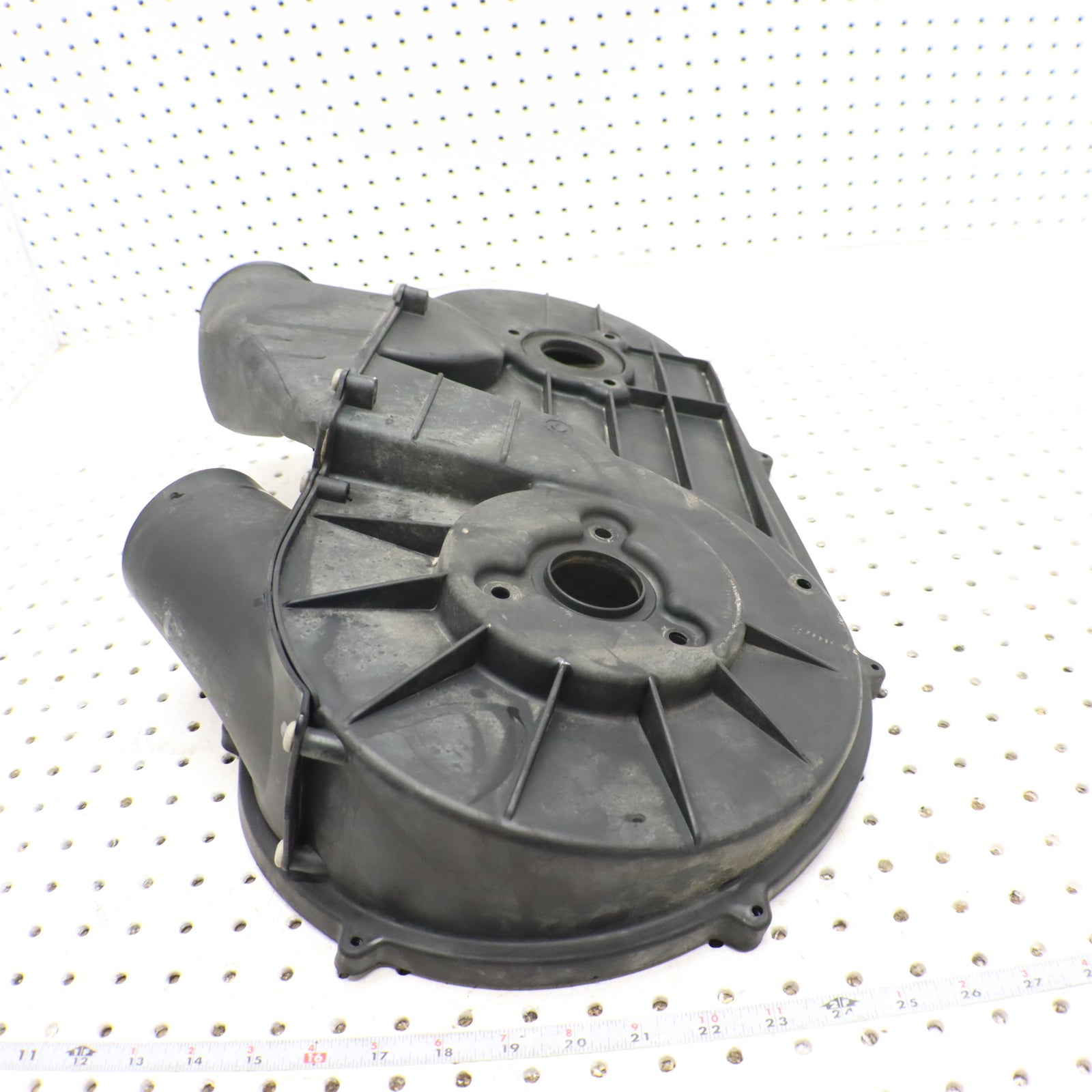 2013 Polaris Ranger Xp 900 Clutch Cover Outer Inner 2634229 2635158