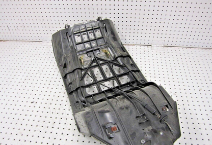 2007 ARCTIC CAT F5 EFI LXR SEAT BASE ASSEMBLY 3706-284