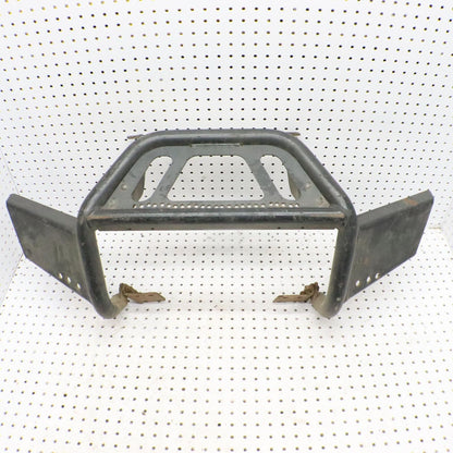 2013 YAMAHA GRIZZLY 700 FRONT BUMPER AFTERMARKET