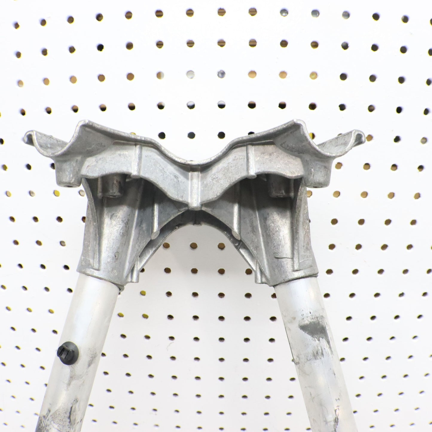 2016 Polaris Rush 800 Tubular Frame Over Structure Rear 1019146