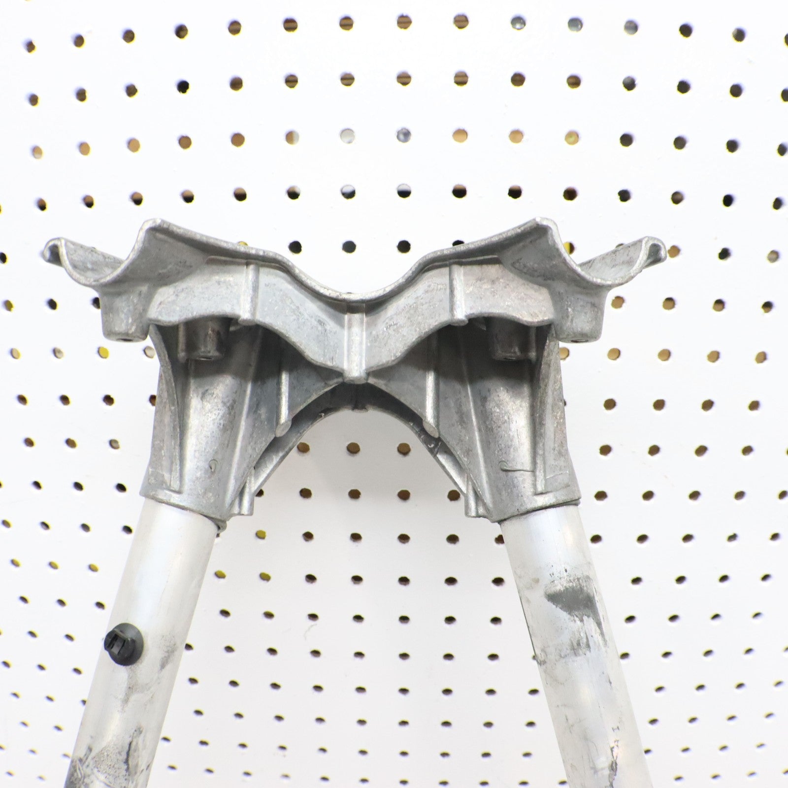 2016 Polaris Rush 800 Tubular Frame Over Structure Rear 1019146