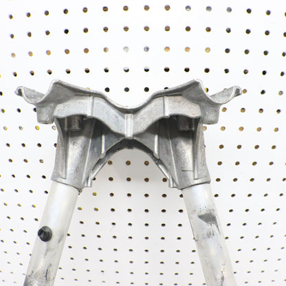 2016 Polaris Rush 800 Tubular Frame Over Structure Rear 1019146