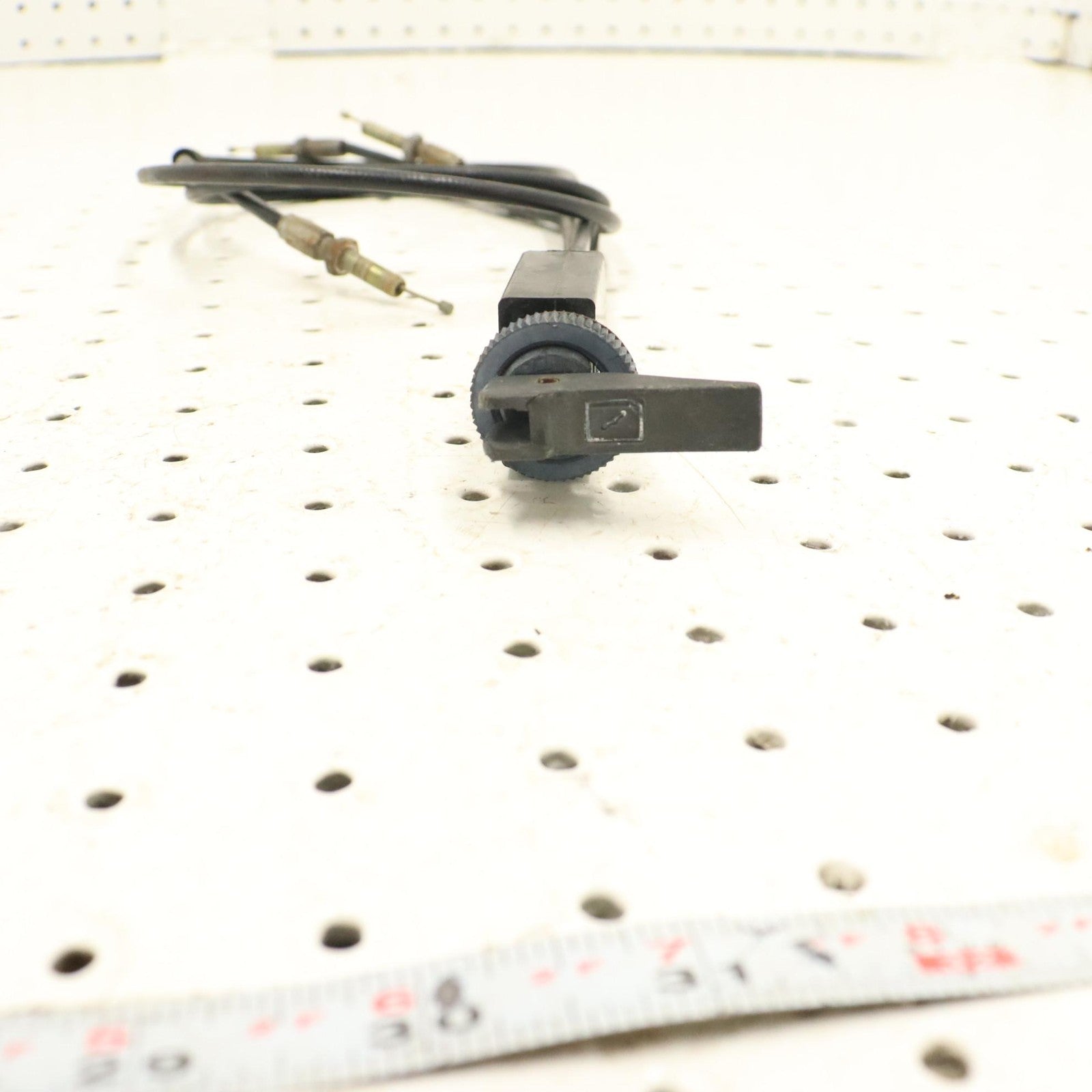 1995 Polaris Xcr 600 Choke Cable 7080283