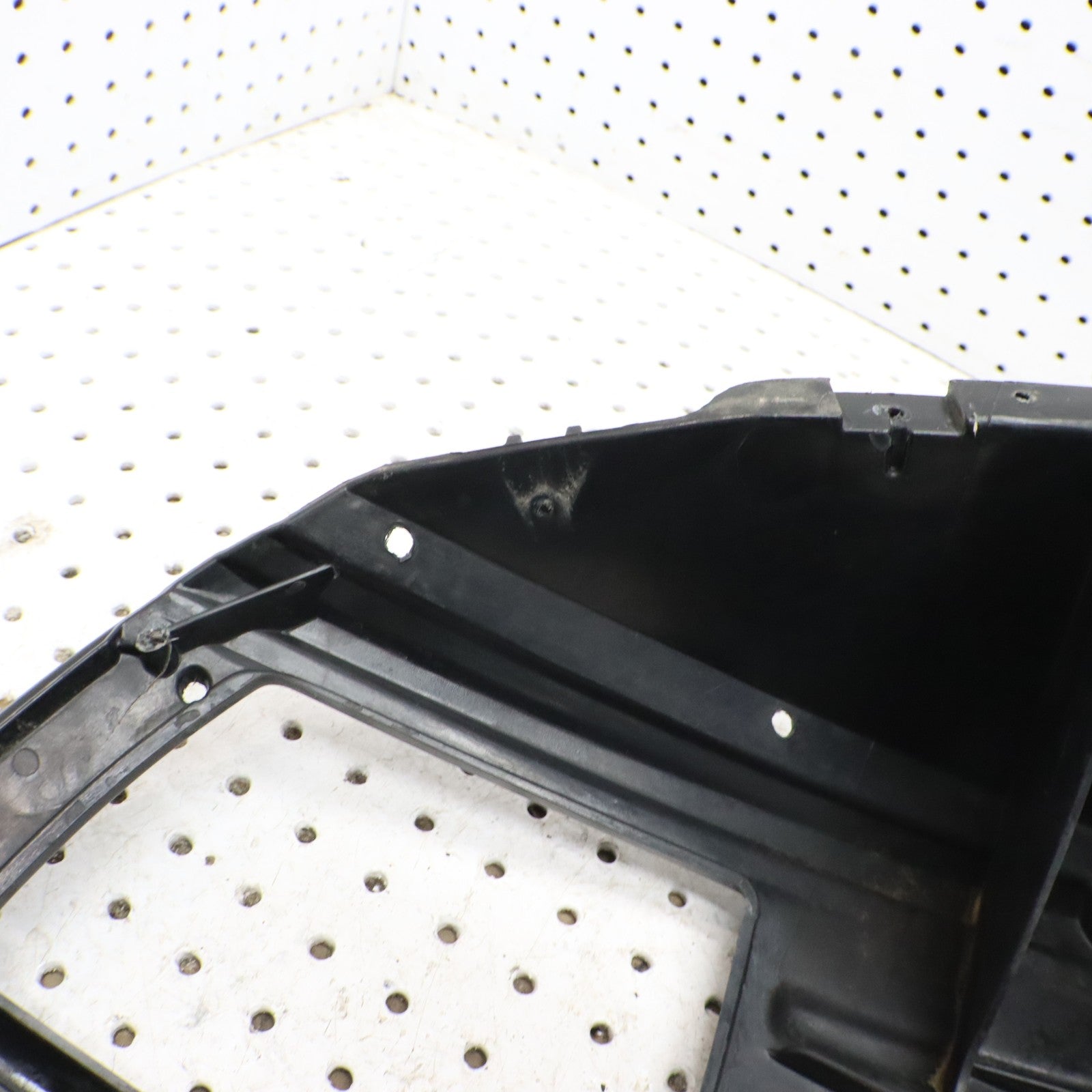 2007 Polaris Iq 600 Nosepan Nose Pan 5435075-070