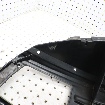 2007 Polaris Iq 600 Nosepan Nose Pan 5435075-070