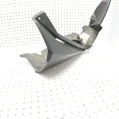 2015 POLARIS PRO RMK 800 FENDER BELLYPAN RIGHT 5439306-070