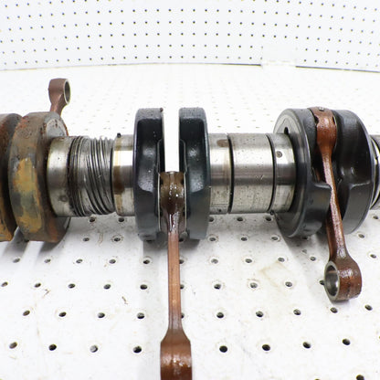 1995 Polaris Xcr 600 Crankshaft Crank Shaft CORE/PARTS 3084679; 3085420