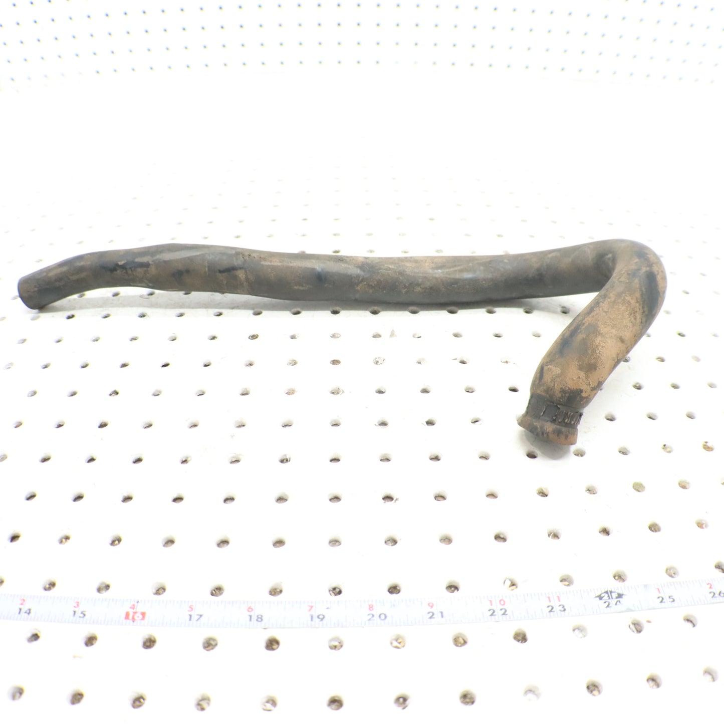 2014 Polaris Sportsman 570 Crankcase To Airbox Breather Hose 1240817