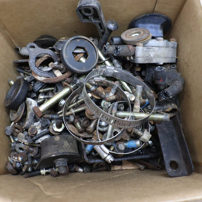 2003 Polaris Sportsman 600 Hardware Nuts Bolts Fasteners