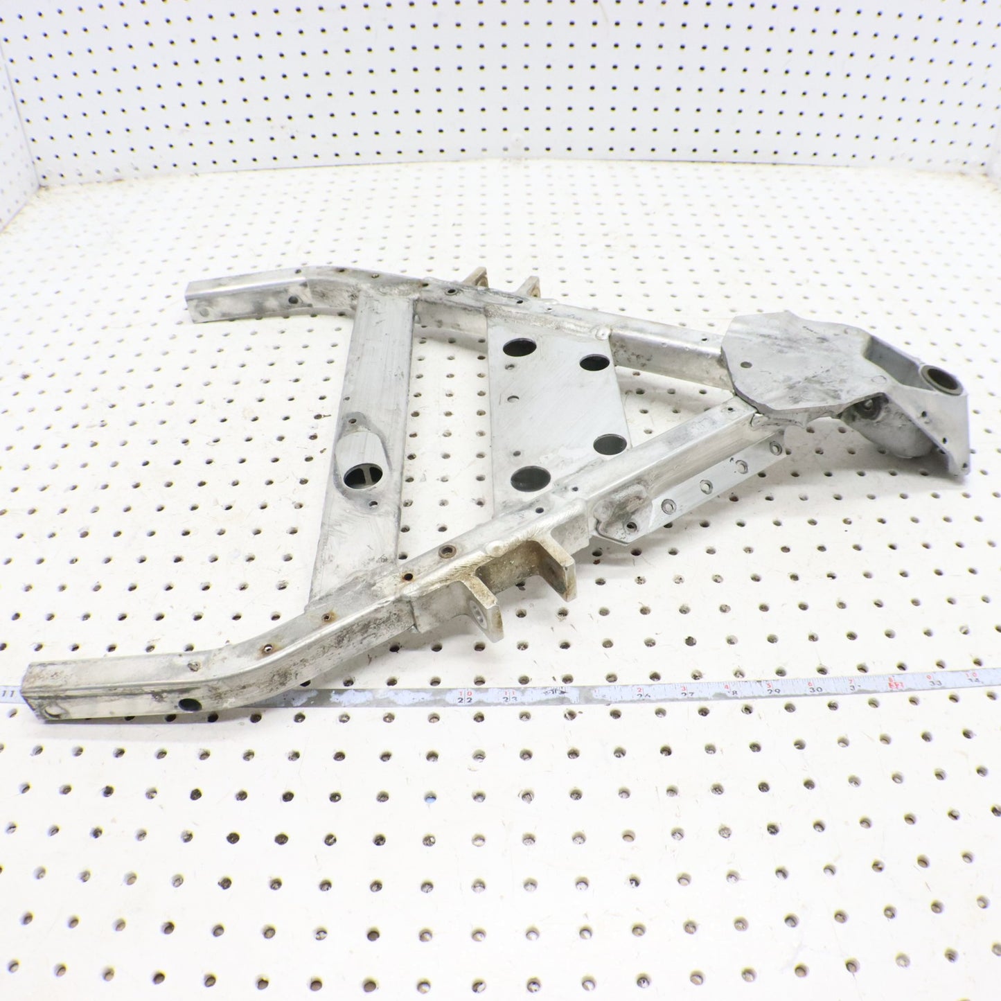 2013 Arctic Cat Procross Xf800 Bulkhead Frame Lower Front 1707-844 3707-130