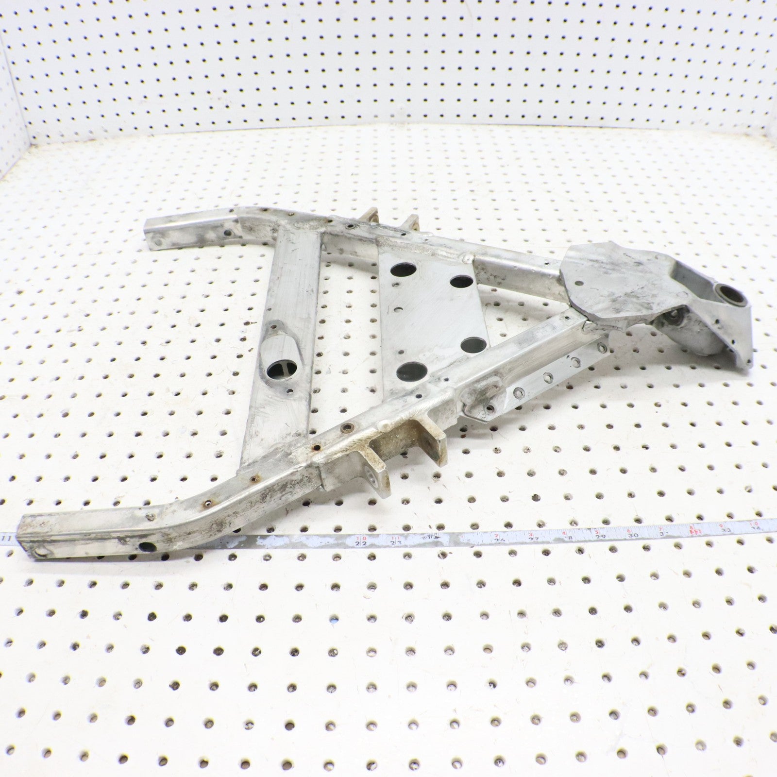 2013 Arctic Cat Procross Xf800 Bulkhead Frame Lower Front 1707-844 3707-130