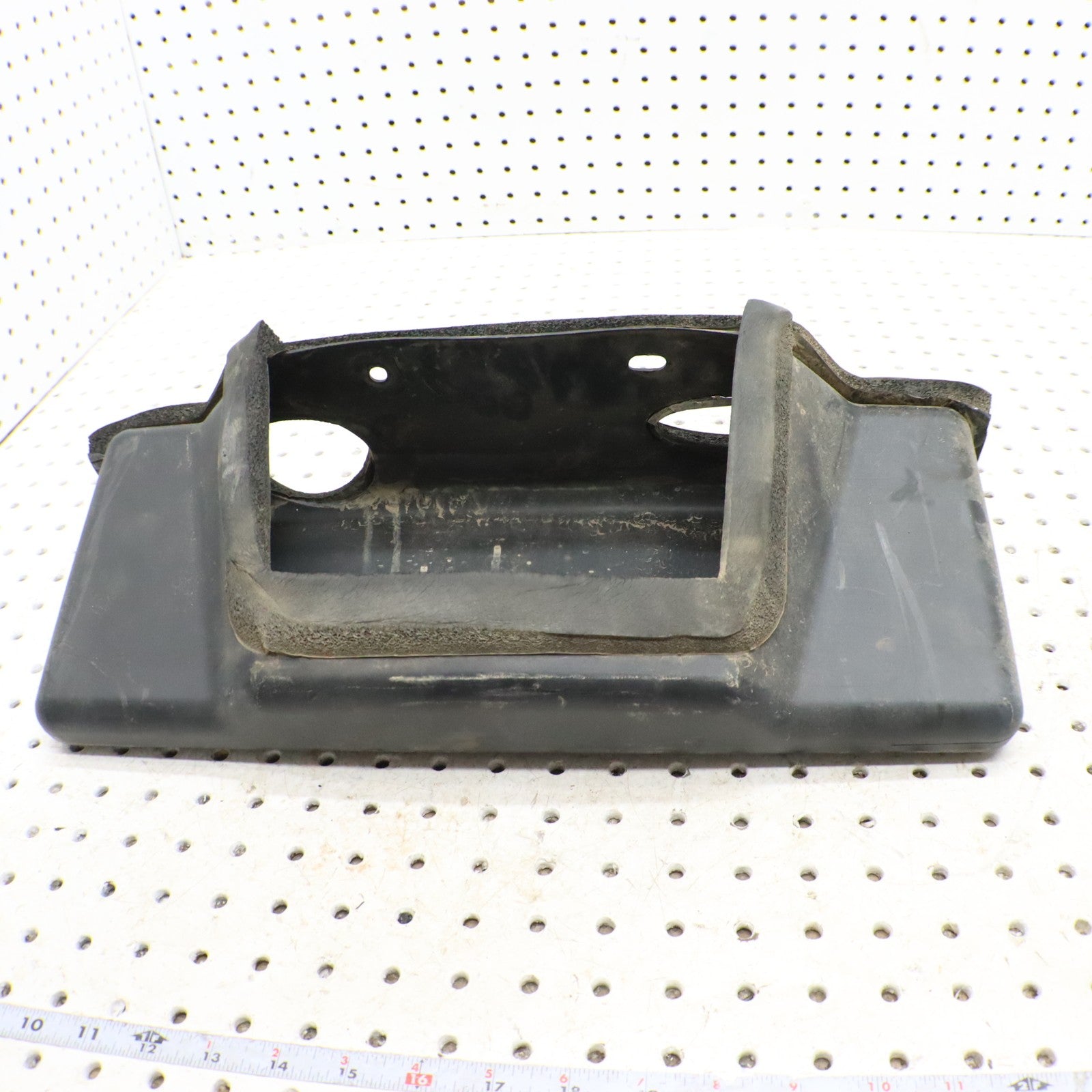 2009 Polaris Rzr 800 Airbox Air Intake Filter Box 5437675-070
