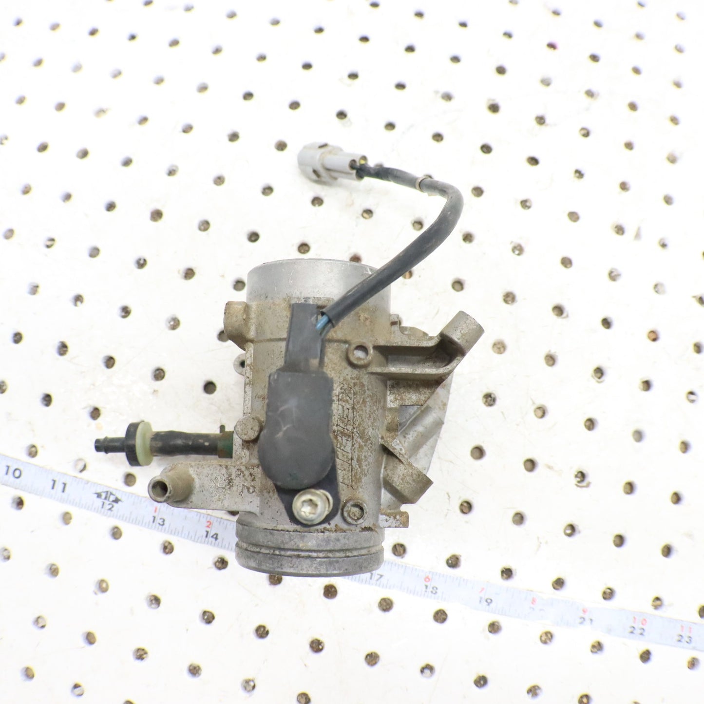 2009 Polaris Rzr 800 Throttle Body 1202836; 2203924 ; 2410342; 1204715