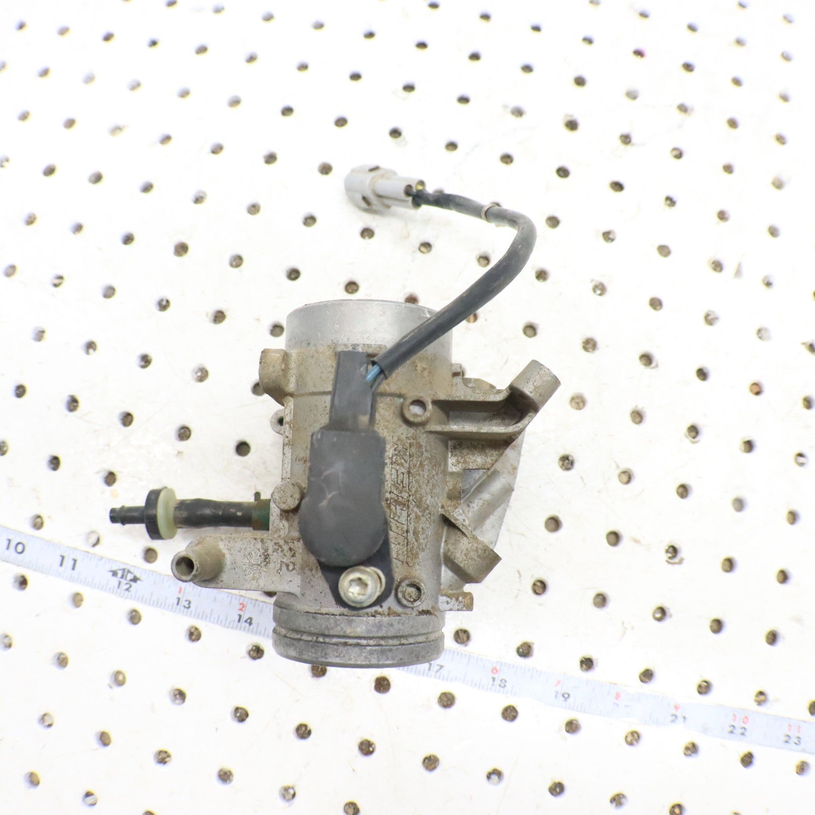 2009 Polaris Rzr 800 Throttle Body 1202836; 2203924 ; 2410342; 1204715
