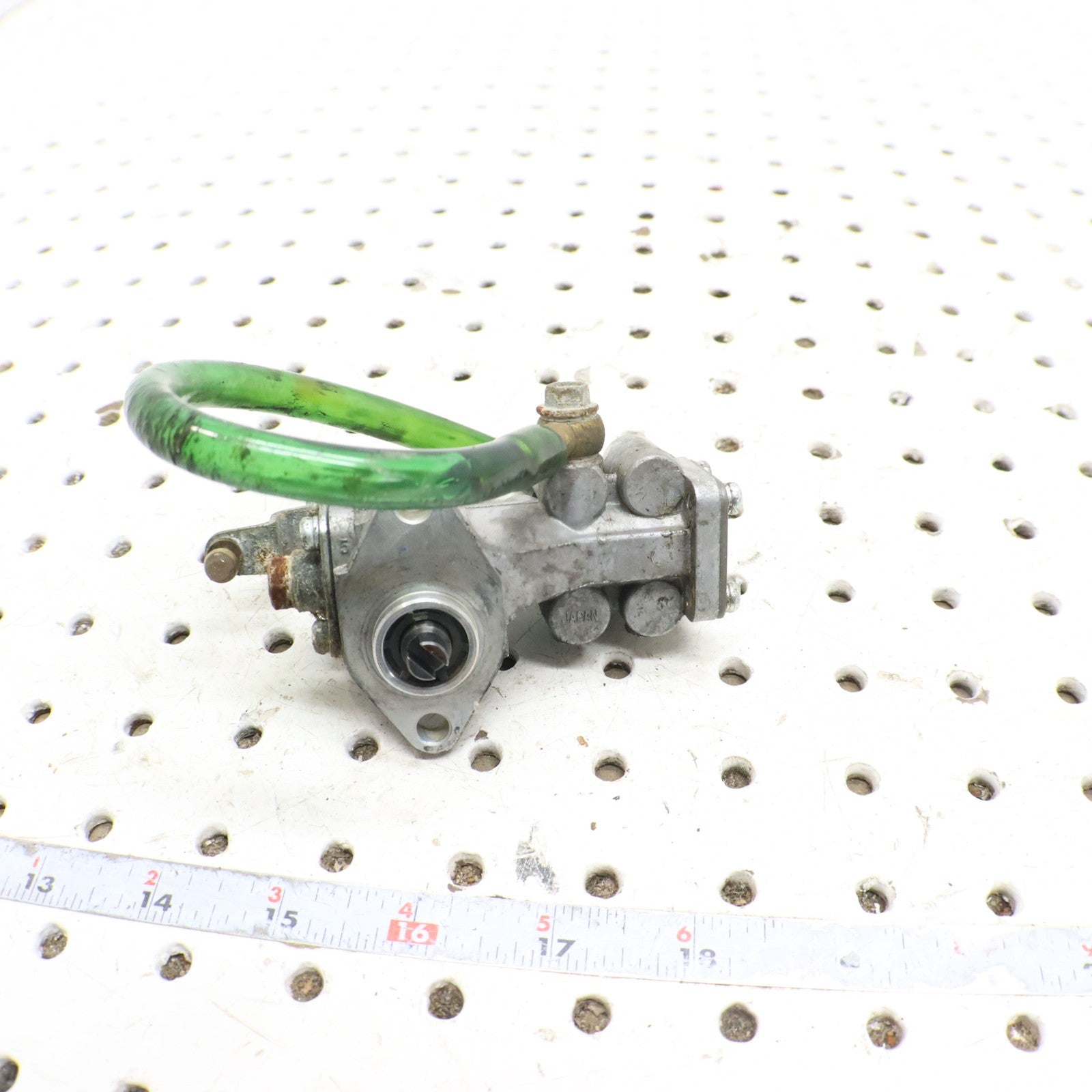 2009 Arctic Cat Crossfire R 8 Oil Pump 3007-710