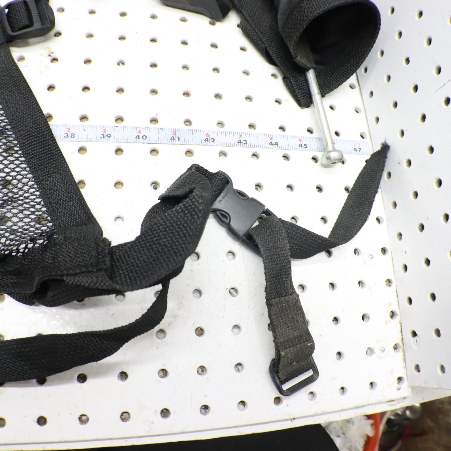 2013 Polaris Ranger 800 Safety SIDE NETS 2685119