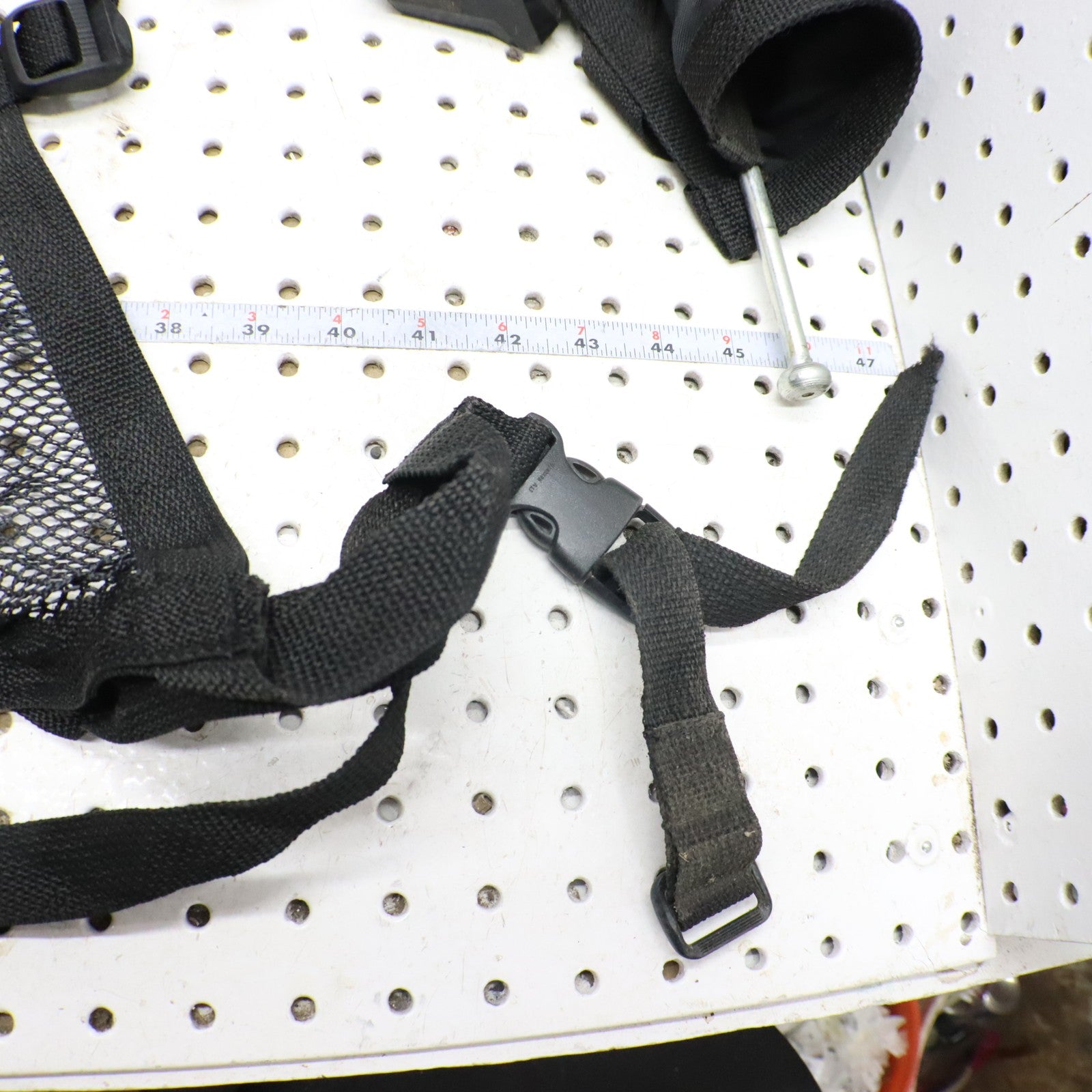 2013 Polaris Ranger 800 Safety SIDE NETS 2685119