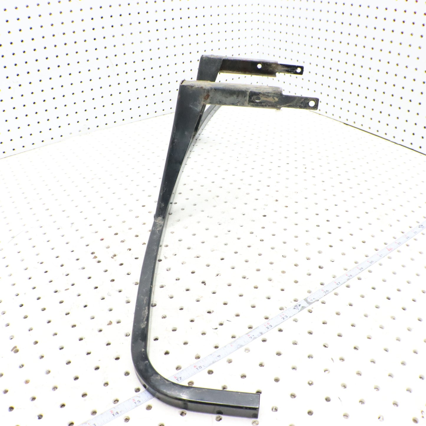 2008 Polaris Sportsman 800 Rear Rack Support Grab Bar 1014668-067