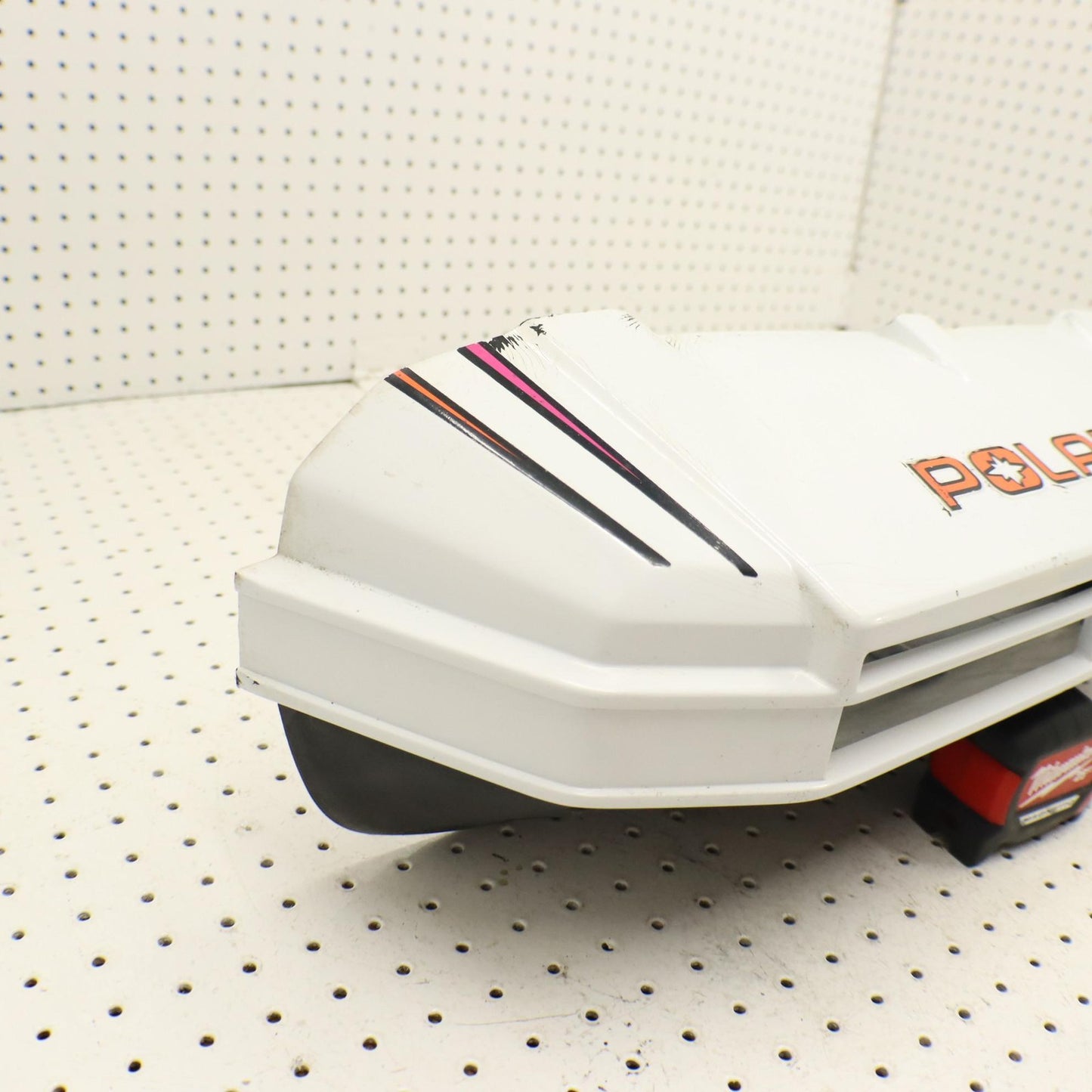 1995 Polaris Xcr 600 Nosepan Nose Pan 5430931-1038 