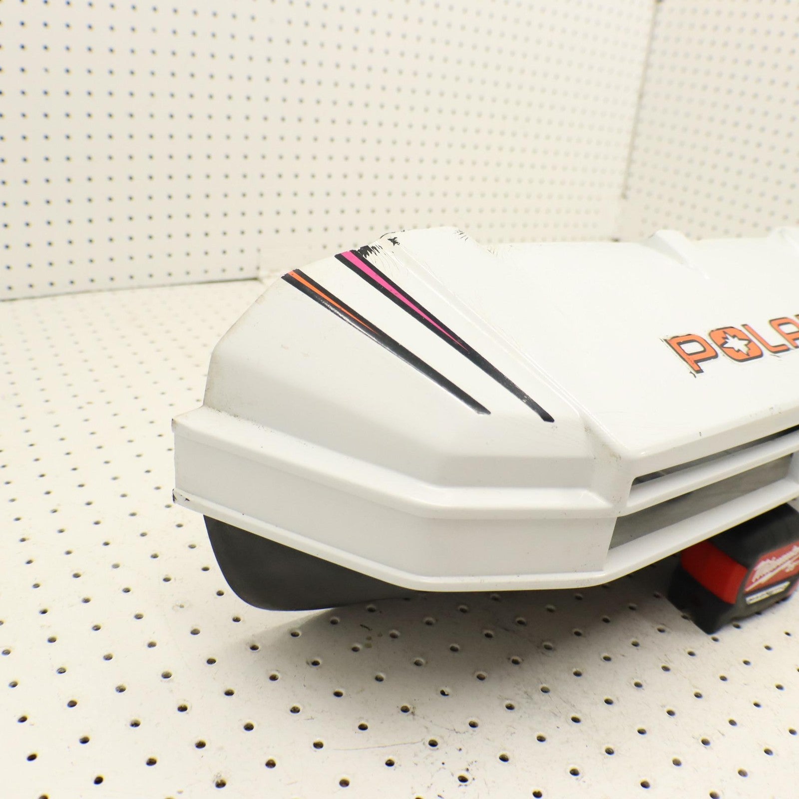 1995 Polaris Xcr 600 Nosepan Nose Pan 5430931-1038 