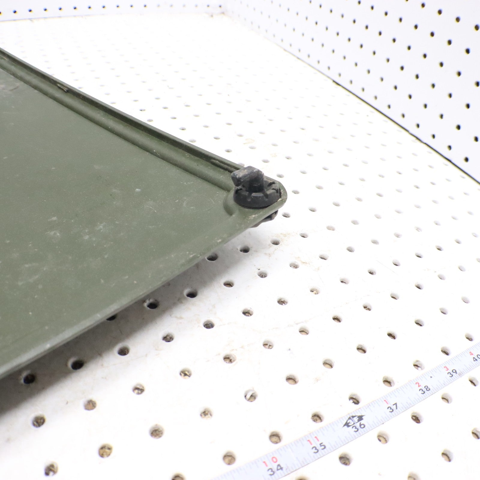 2009 Polaris Rzr 800 Hood 5437390-498