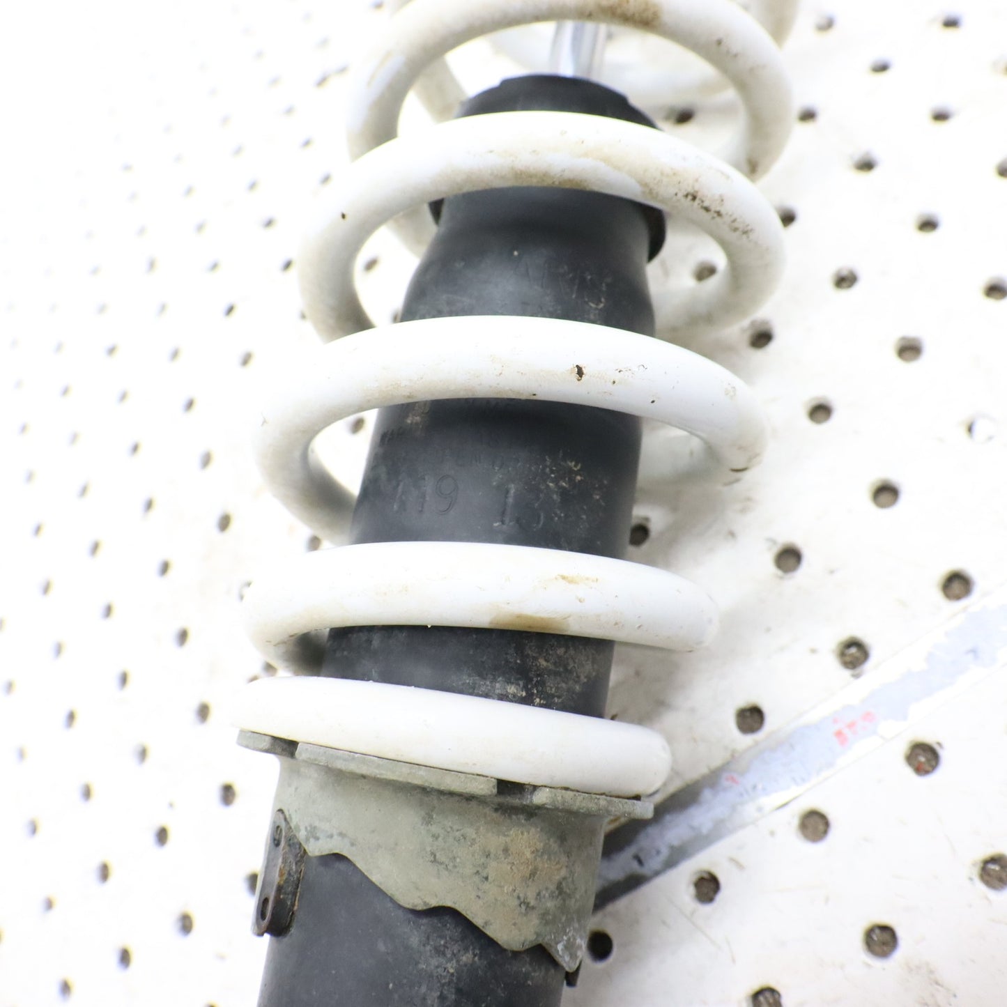 2013 Polaris Ranger Xp 900 Rear Shock 7043753 