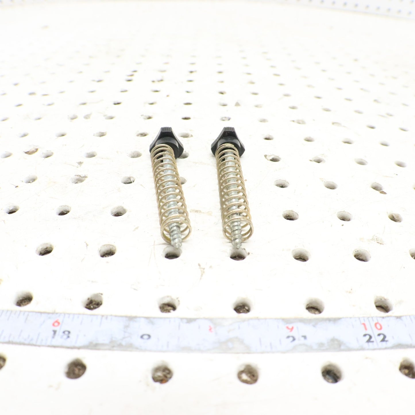 2009 Arctic Cat Crossfire R 8 Headlight Adjuster 0623-360; 1623-024 QTY 2 