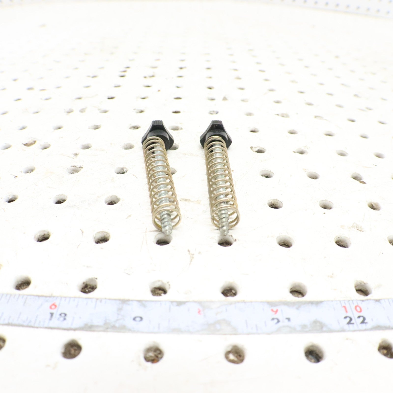 2009 Arctic Cat Crossfire R 8 Headlight Adjuster 0623-360; 1623-024 QTY 2 