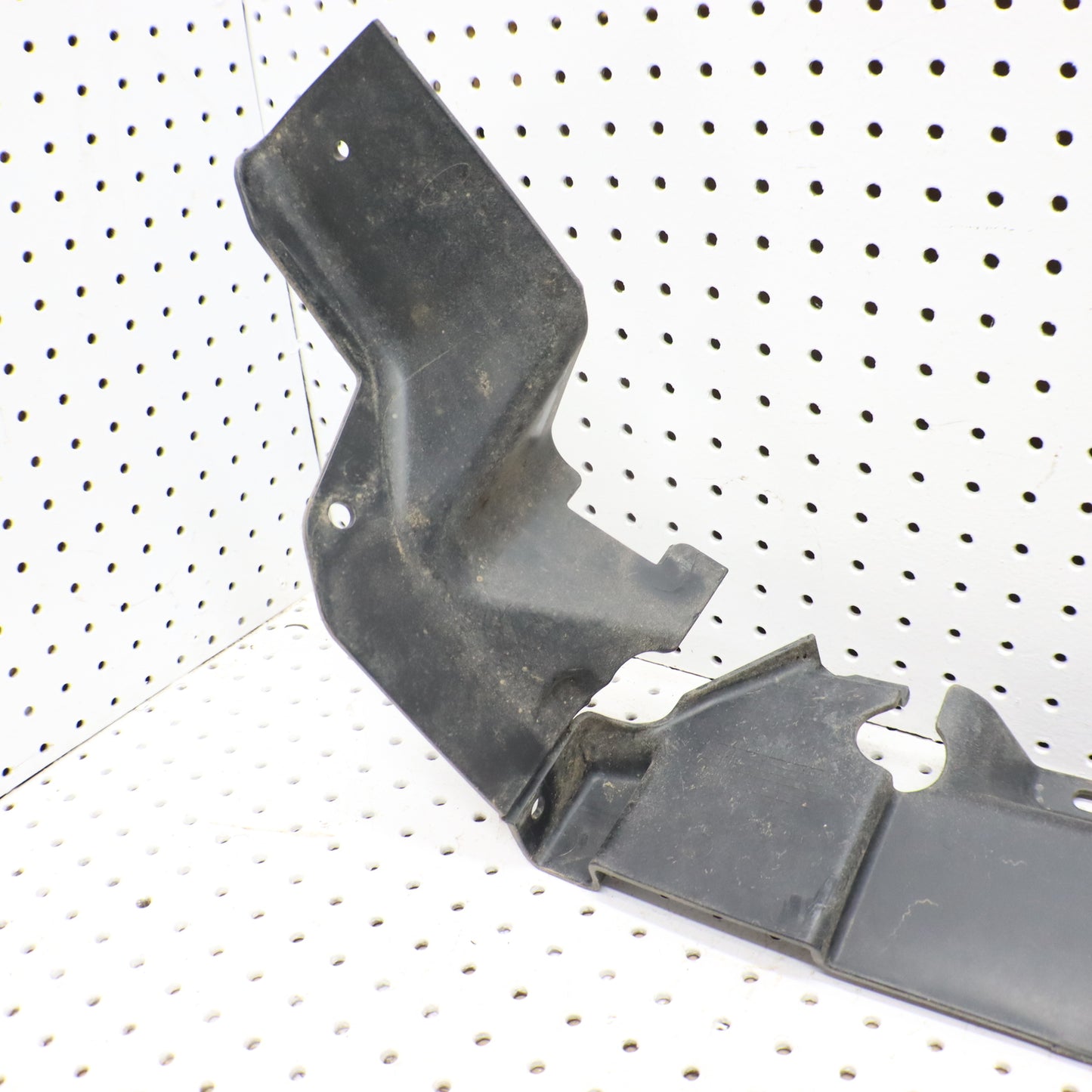 2013 Polaris Ranger Xp 900 Radiator Shroud 5439293-070, 5454760-070