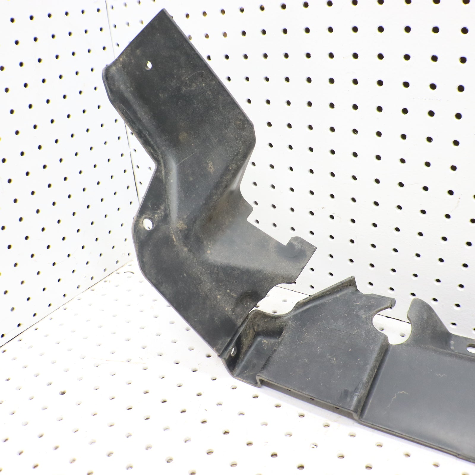 2013 Polaris Ranger Xp 900 Radiator Shroud 5439293-070, 5454760-070