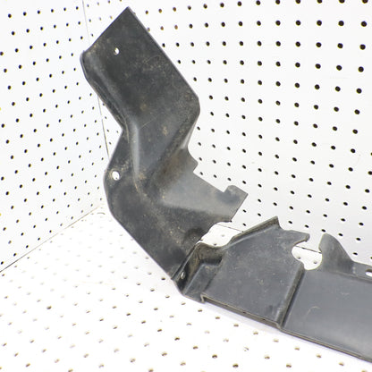 2013 Polaris Ranger Xp 900 Radiator Shroud 5439293-070, 5454760-070
