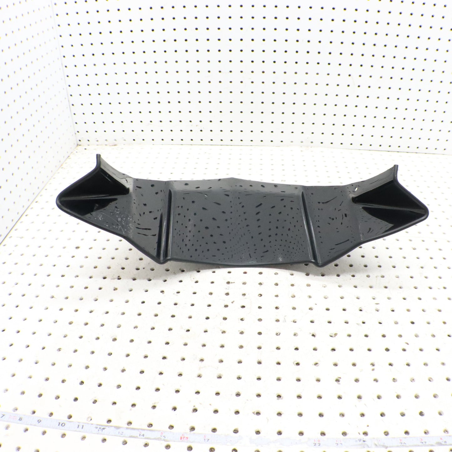 2013 Arctic Cat Procross Xf800 Wind Shield Windshield 6606-376 SMALL CRACK