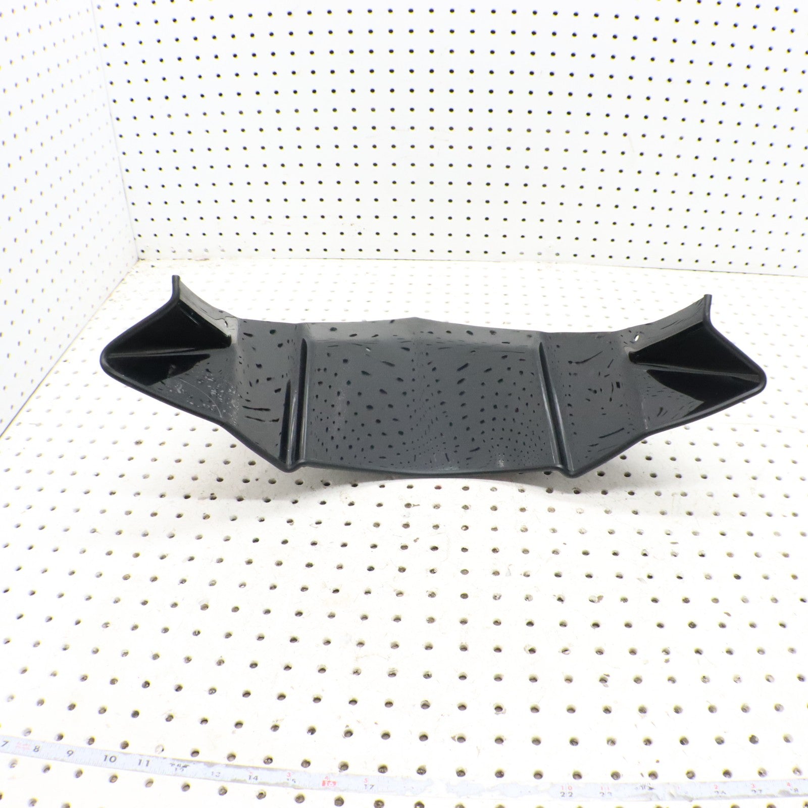 2013 Arctic Cat Procross Xf800 Wind Shield Windshield 6606-376 SMALL CRACK